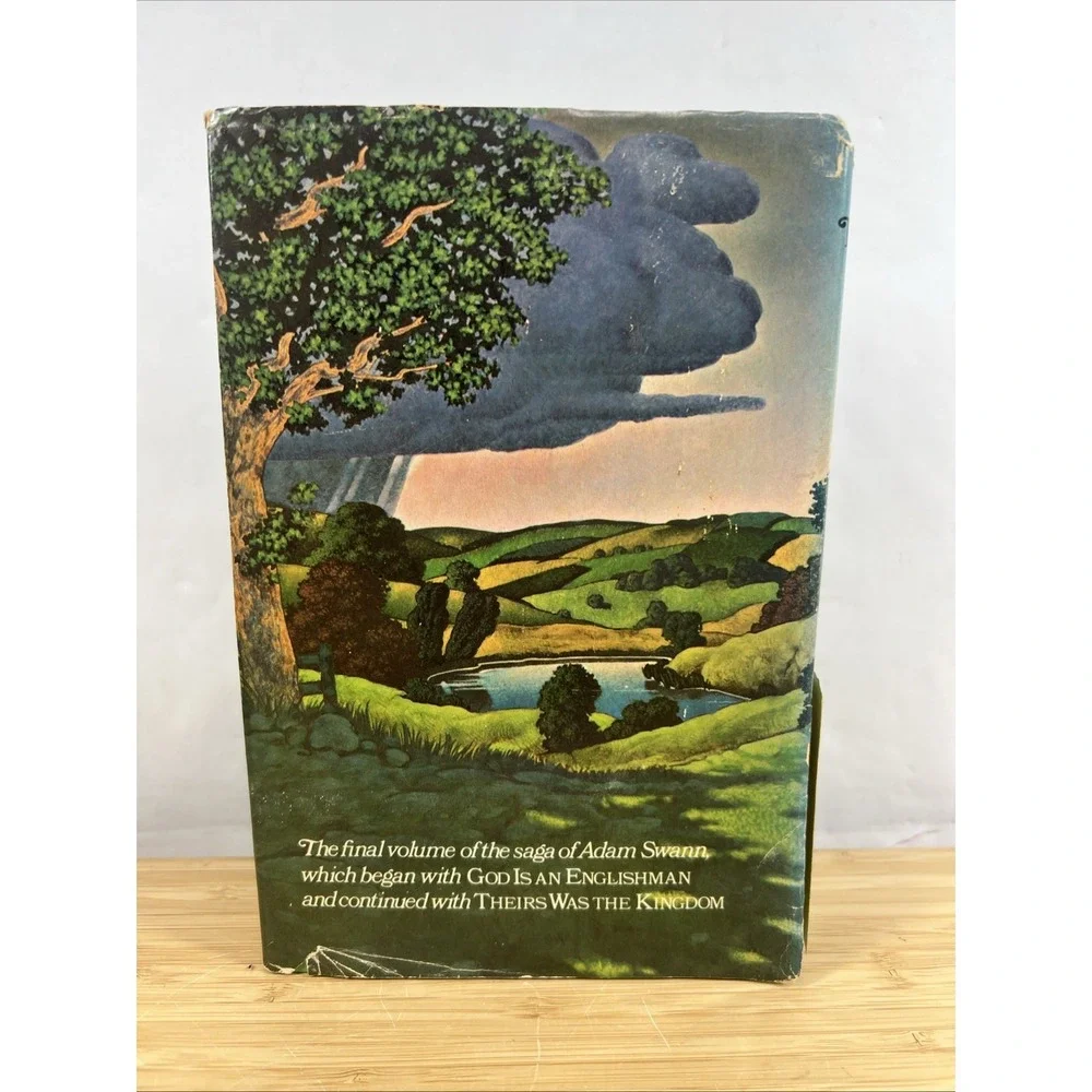 Give Us This Day, A Novel by R.F. Delderfield‎ 1973 Book Club Edition